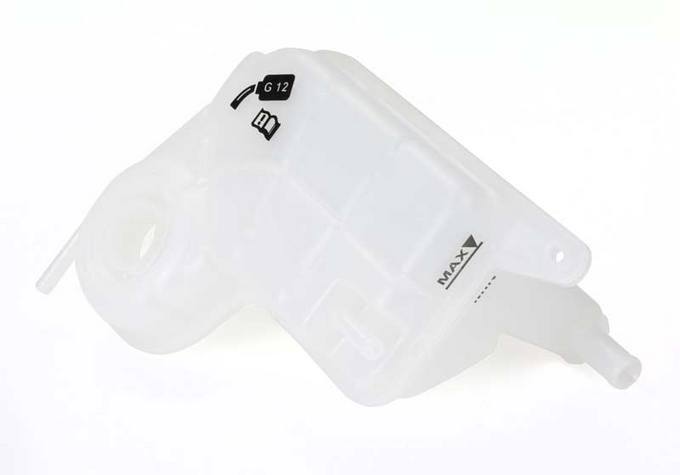 Audi Expansion Tank 4F0121403M - Behr 376737141